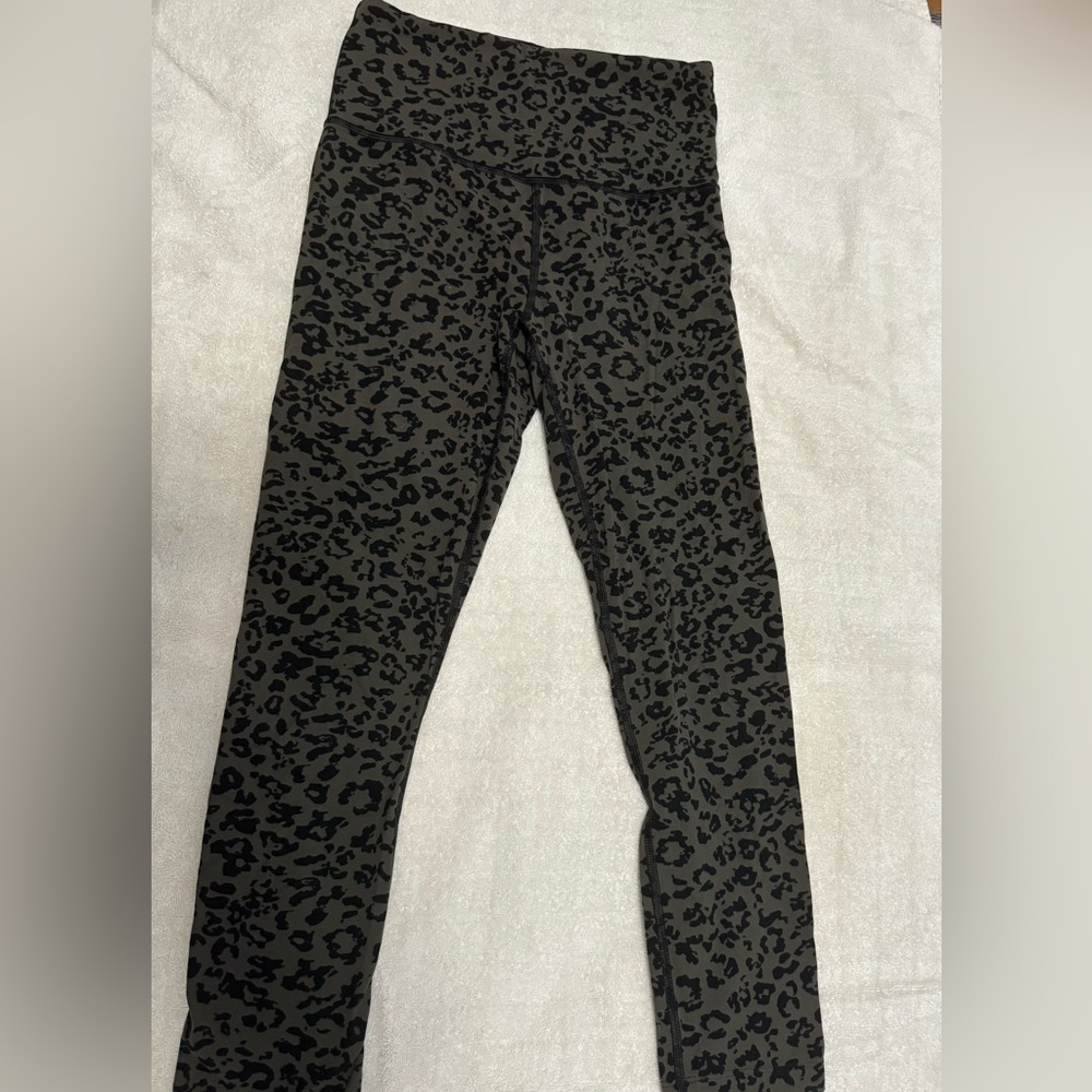 Athleta Elation Ultra High Rise tights, XS